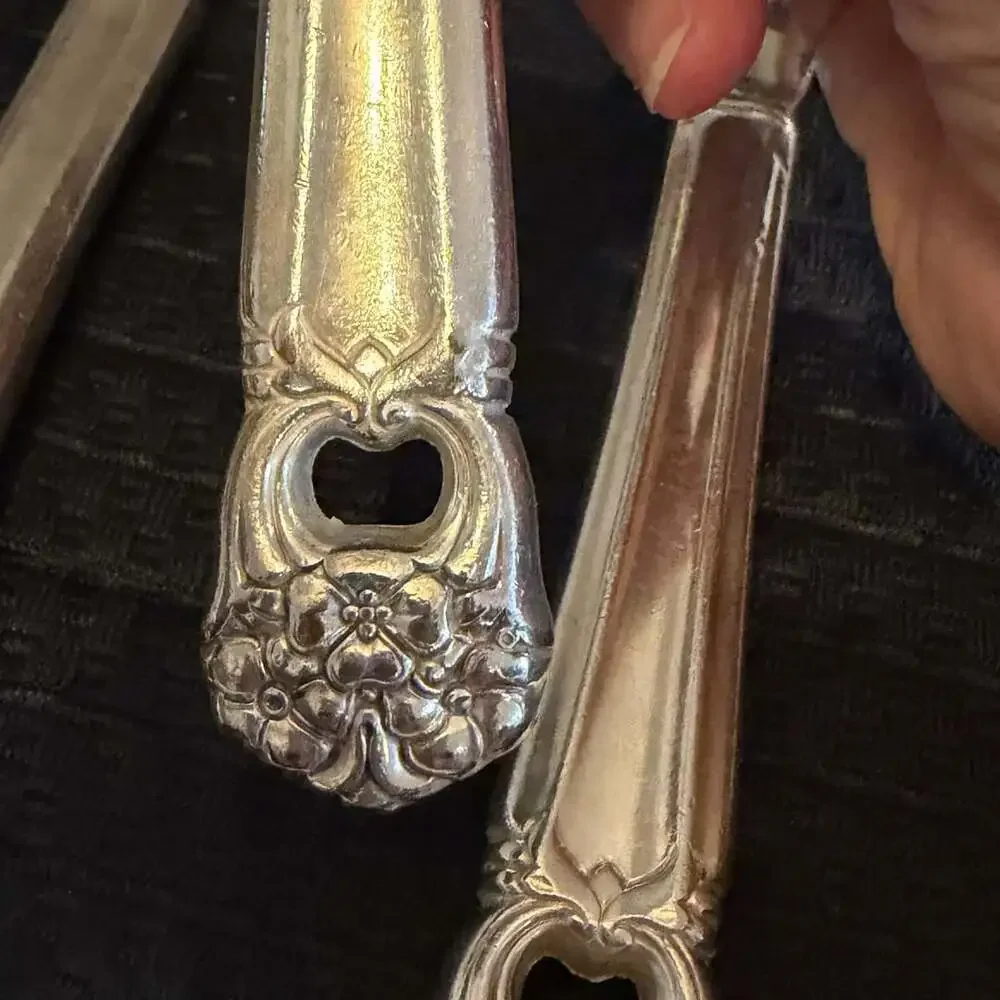 1847 Rogers Bros/International Silver set 1847